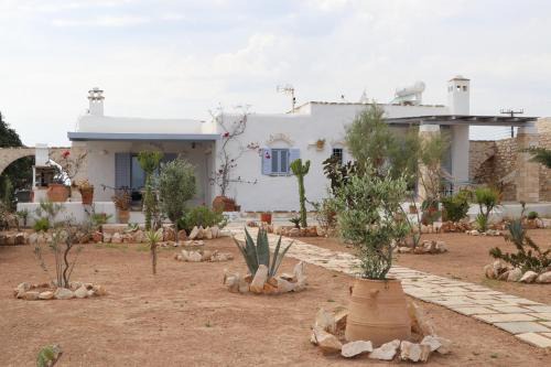 Villa Santa Laggery