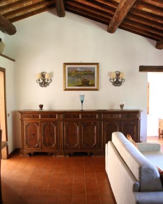 Villa Santa Maddalena