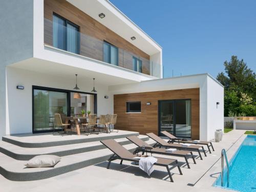 Villa Santa Marina by Interhome