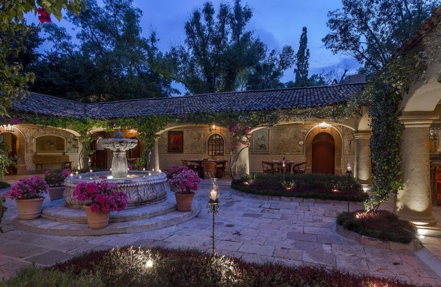Villa Santa Monica