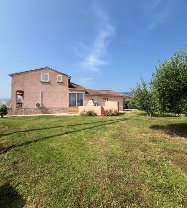 Villa Santa Rita