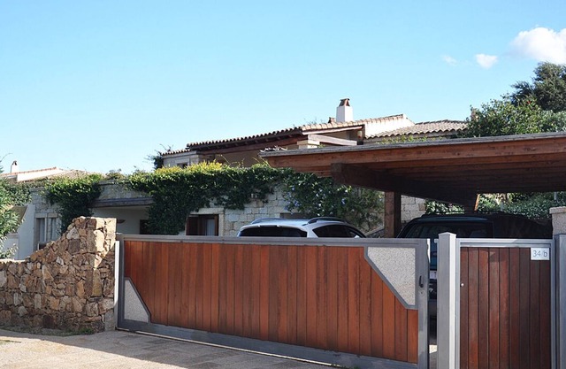 Villa Santarossa
