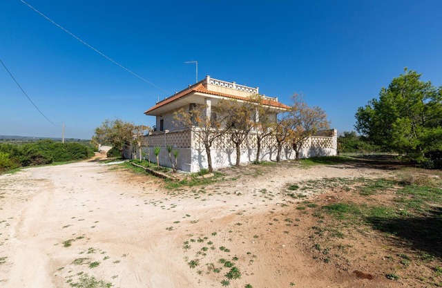 Villa Santina by BarbarHouse