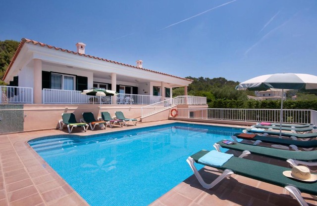 Villa Santo Grande by Villa Plus