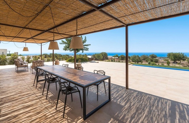 Villa Sanvitese - Private villa with pool