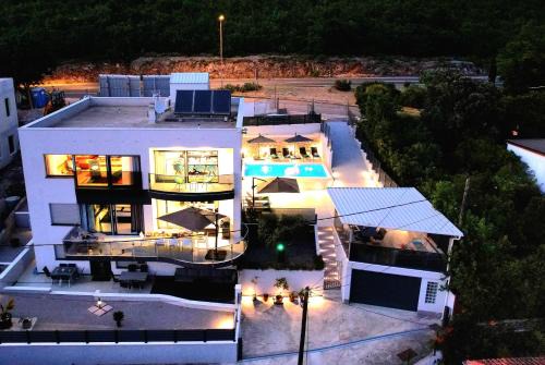 Villa Sanys Selce