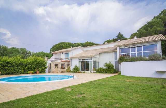 Villa Sao Simao