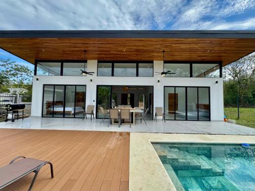 Villa Saona