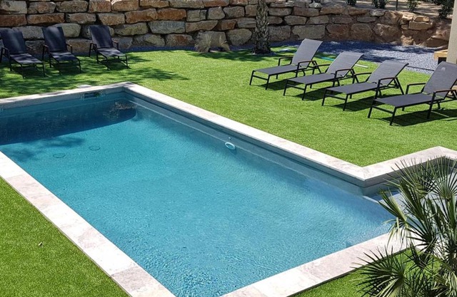 Villa Saona