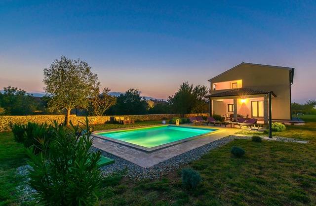 Perfecto para unas vacaciones en familia, el descanso y la relajación