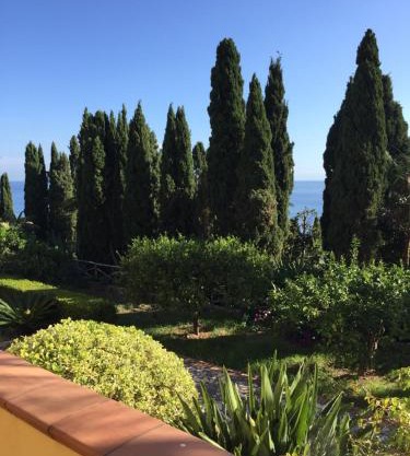 Villa Sara