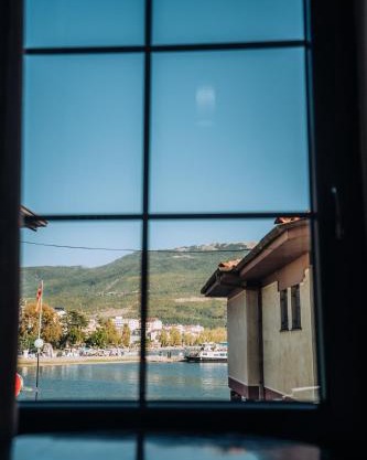 Villa Sara Lake View