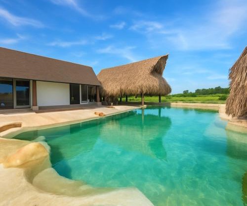 Villa Sara Villavicencio - Puerto López Alameda del llano