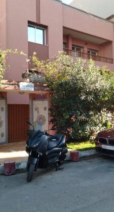 Villa Saraya