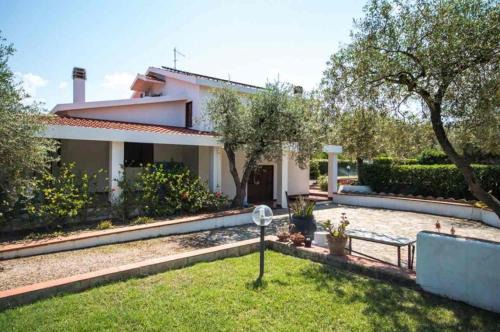 Villa Sarda