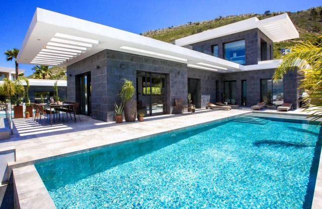 Villa Sareva by Interhome