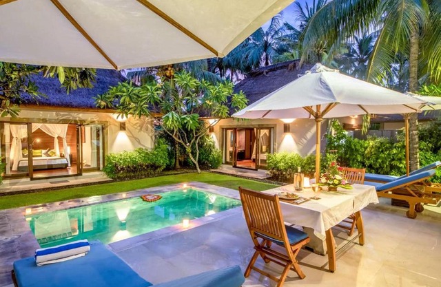 Villa Sasoon, 100 mt to Beach