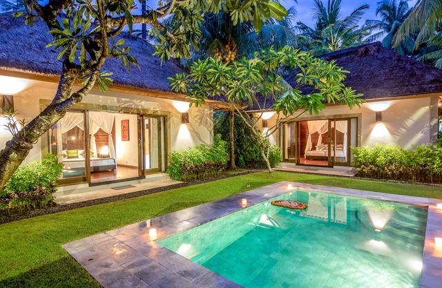 Villa Sasoon