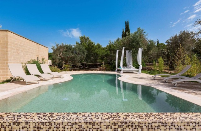 1173 Villa Satis
