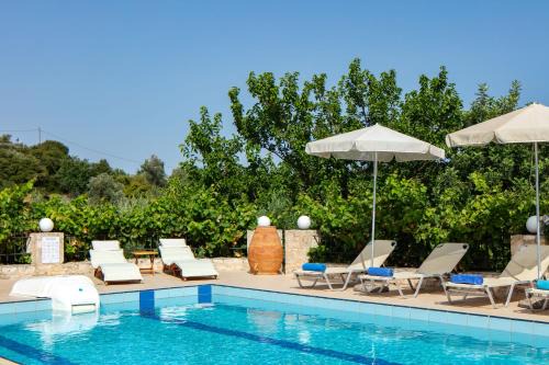 Villa Satra