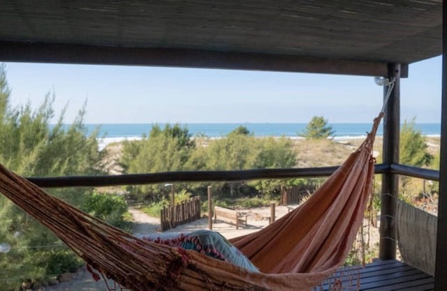 Villa Sayuri 2 - Frente Oceânica