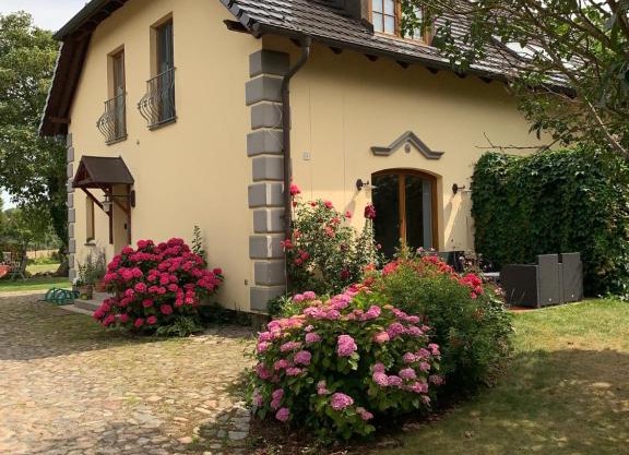 Villa Schlossallee