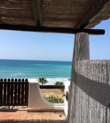Villa Sciacca Lumia SOLE