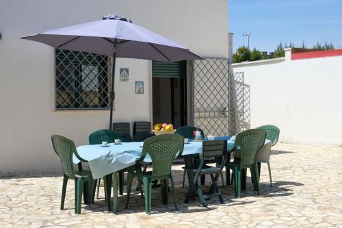 Villa Scianuli 250 meters from the sea - Happy Rentals