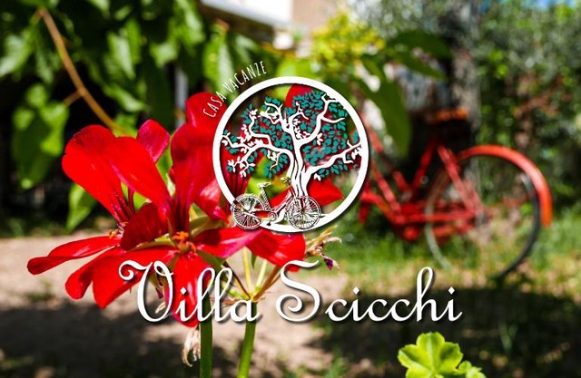 Villa Scicchi