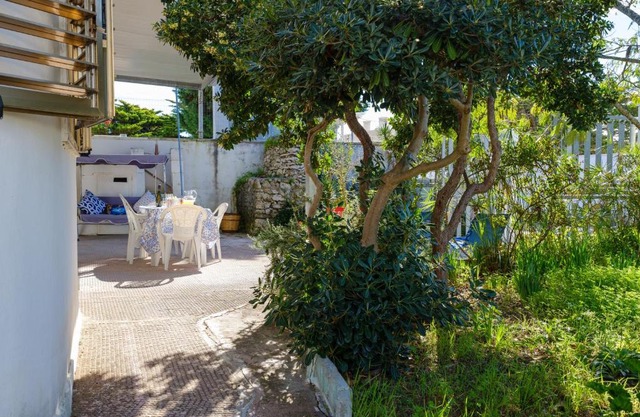 Villa Scirocco 30 Metri Dal Mare