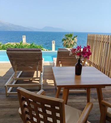 Villa Scorpios