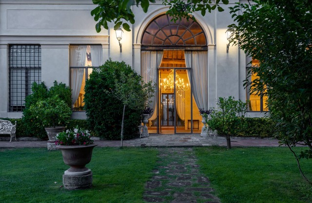 Villa Scorzi