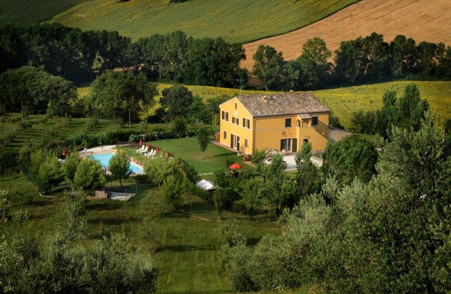Villa Scuderi