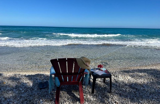 Villa Sea Foam Shore