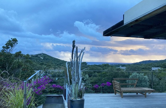 VILLA SEA VIEW