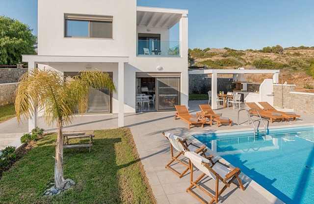 Villa Sea la Vie