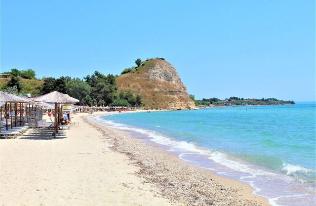 Mares el día apartamento de playa