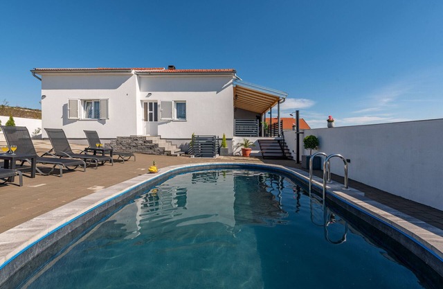 Villa Sea Pearl ZadarVillas