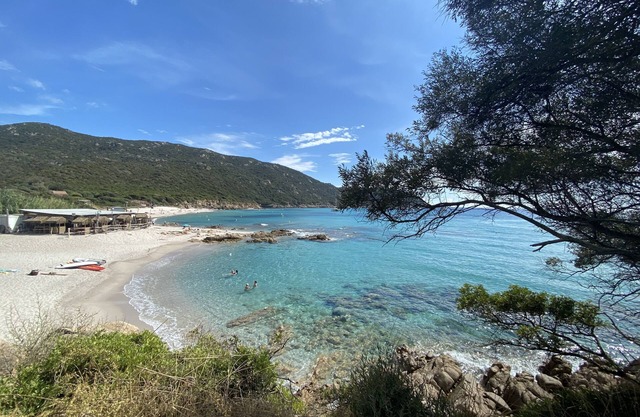 Villa sea view beach access swimming pool 5 bedrooms