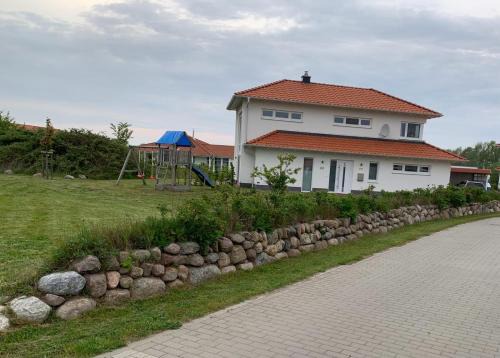 Villa Seabird