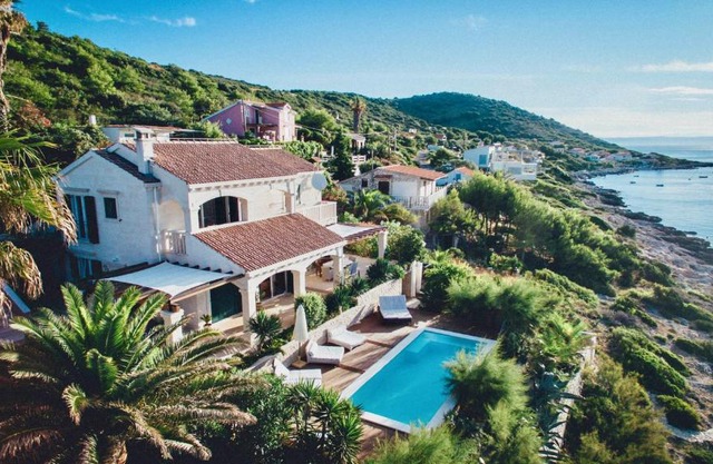 Villa SeaBreeze