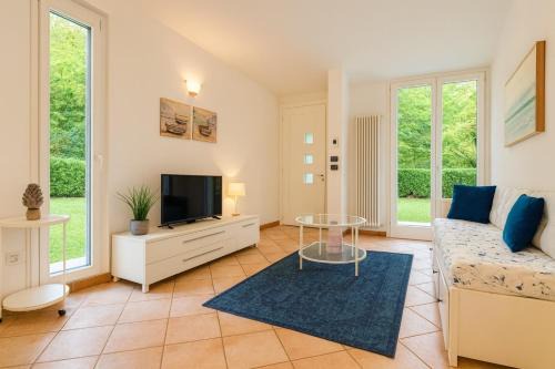 Villa Seashell