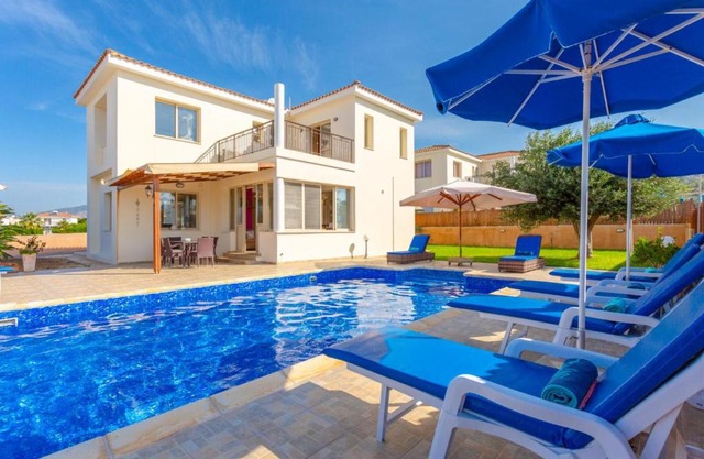 Villa Seashore One