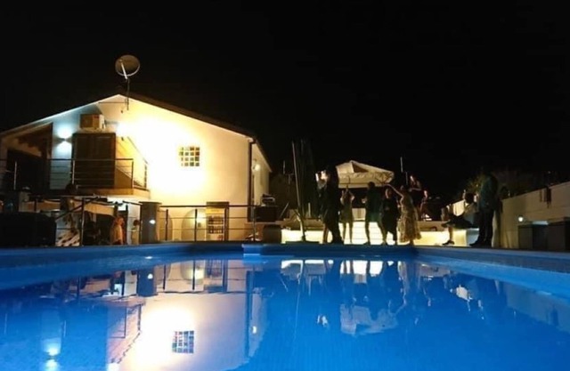 VILLA SECRET ECSAPE, Slivno - Makarska