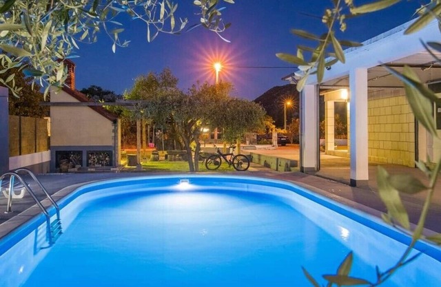 Villa Secret Gem with private pool