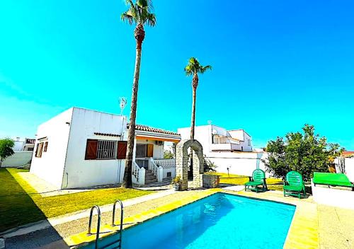 Villa Secreto