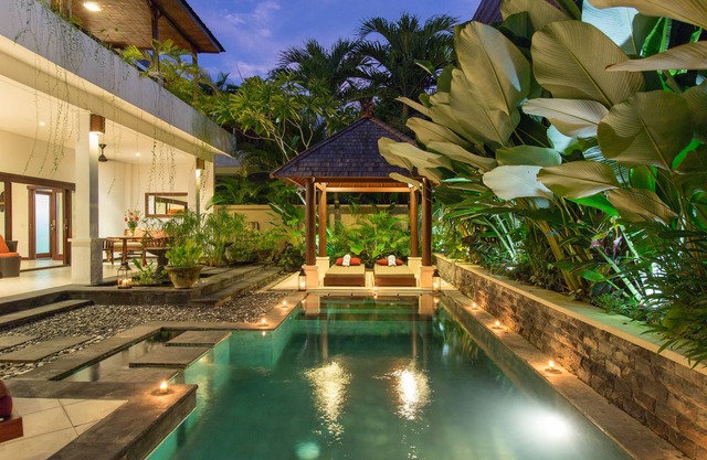 Villa Sedap Malam