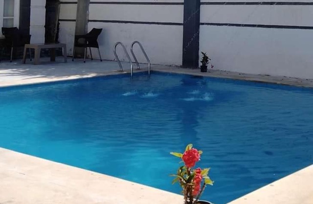 Villa Seif