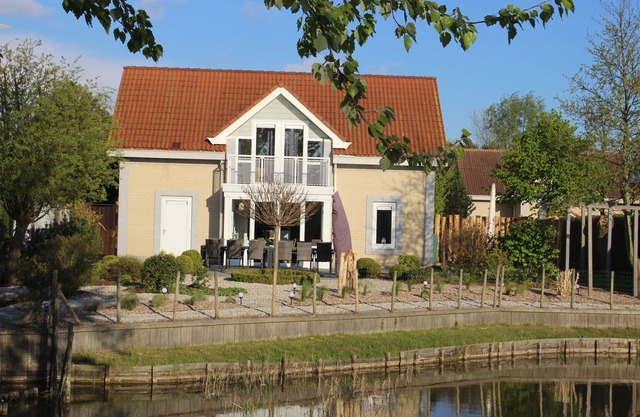 VILLA SEJAMA Llega - ¡siéntete bien! Villa de vacaciones independiente para familias