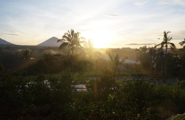Villa Selantang